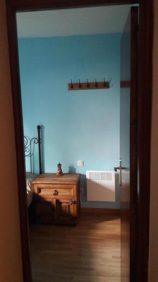 Apartamento San Pedro Biescas  Eksteriør bilde